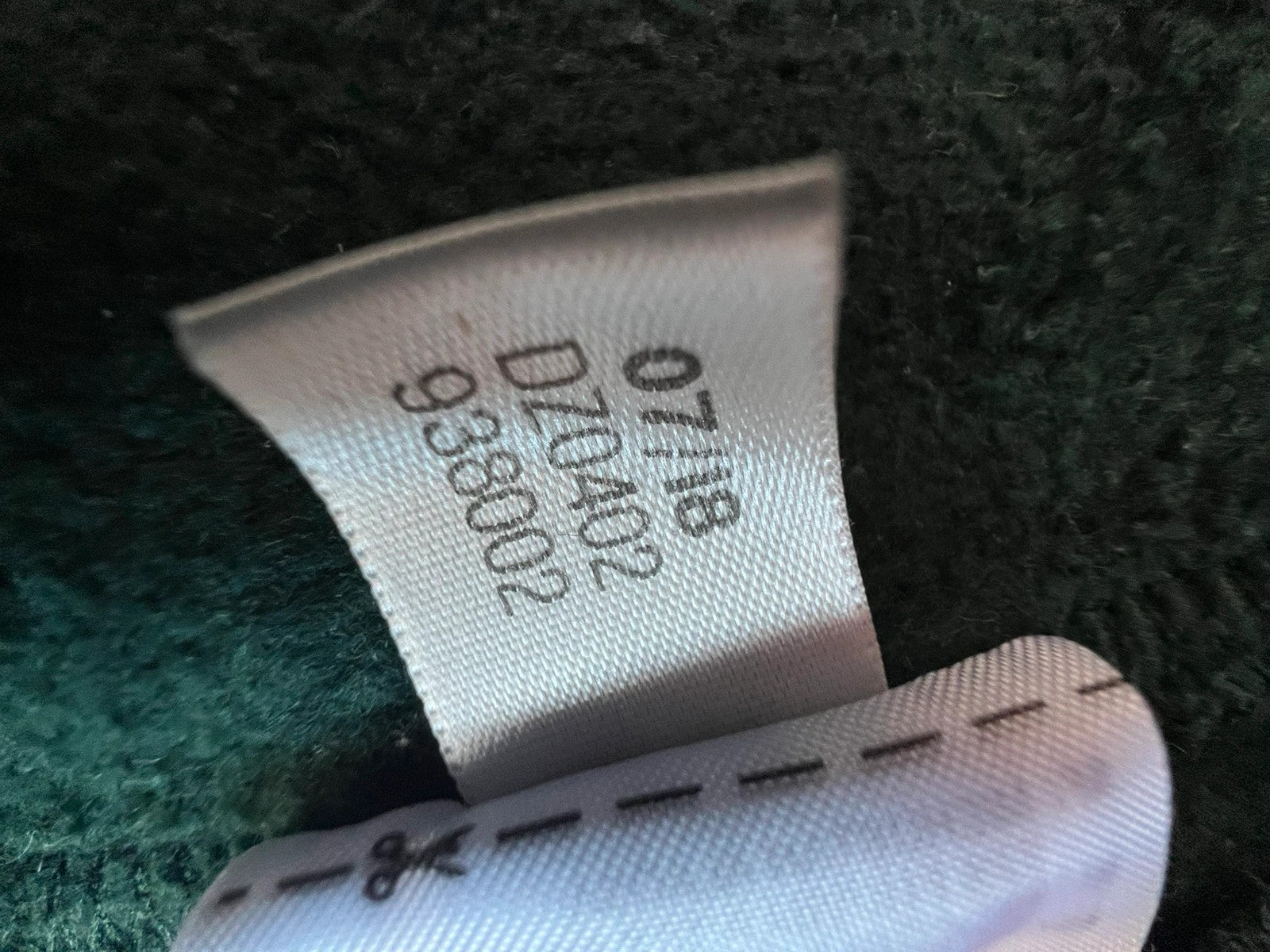 Adidas vintage grey and green crewneck sweatshirt with casual sport style and slight pilling.